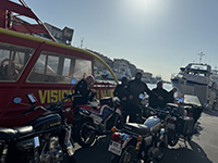 Cap D'Agde 2025